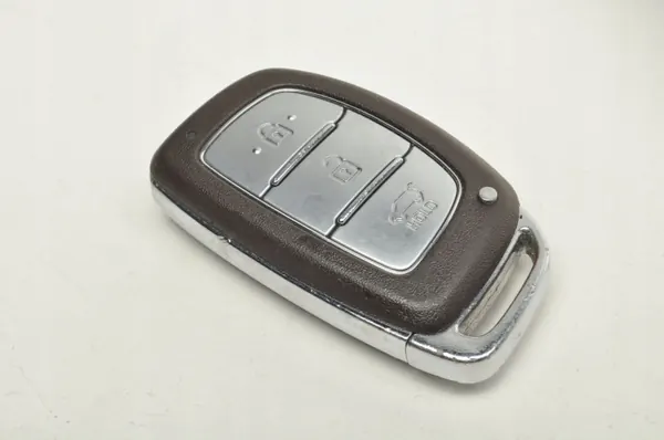 Télécommande Hyundai Ioniq OEM 270335 - Occasion image 4