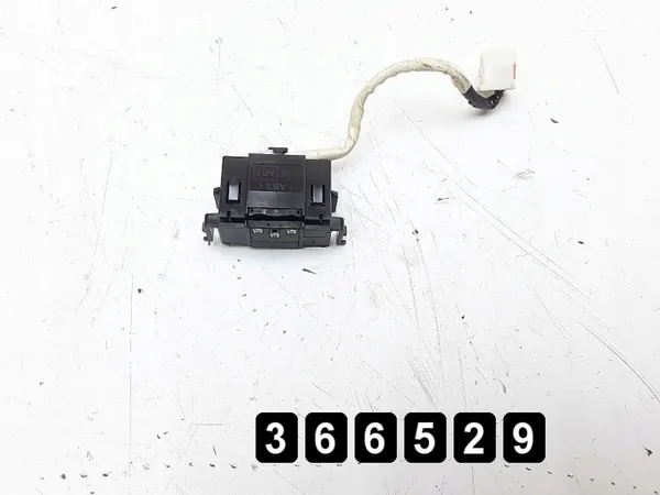 Sensor de ângulo de direção Mazda 6 OEM AM-366529 image 2