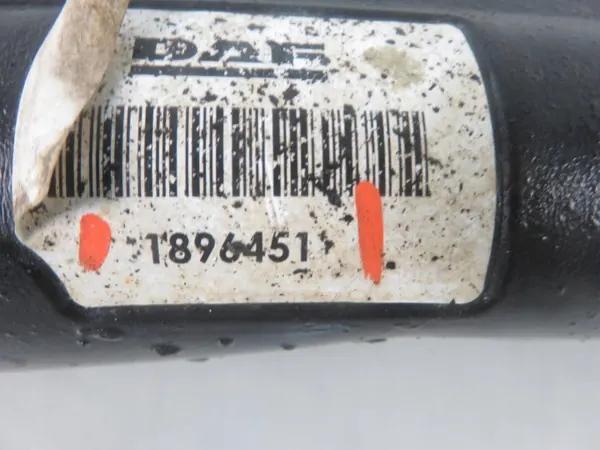 Cilindro Hidráulico OEM 1896451 - Peça DAF OE Usada image 5