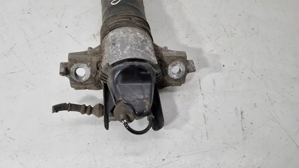 Ammortizzatore posteriore Porsche Cayenne 9Y0 9Y3 2022 OEM image 7