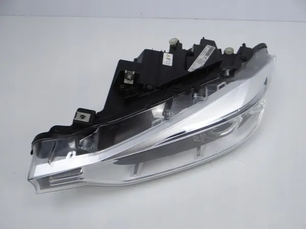 Farol Xenon Esquerdo BMW 3 F30 F31 UE 11-15 image 2