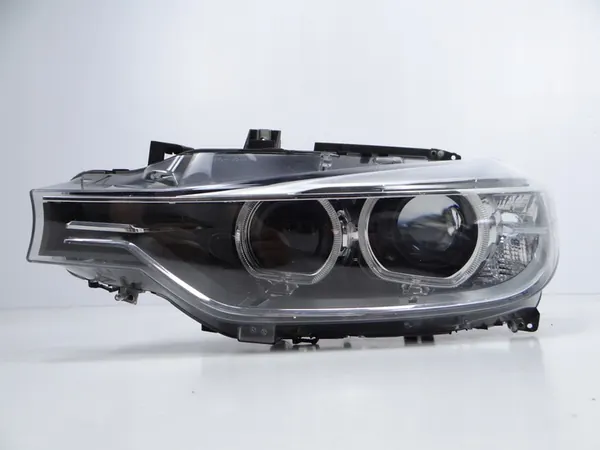 Farol Xenon Esquerdo BMW 3 F30 F31 UE 11-15 image 3