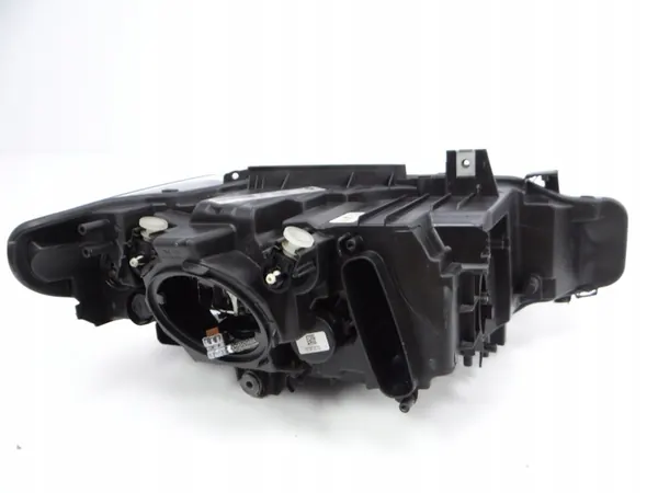 Farol Xenon Esquerdo BMW 3 F30 F31 UE 11-15 image 6