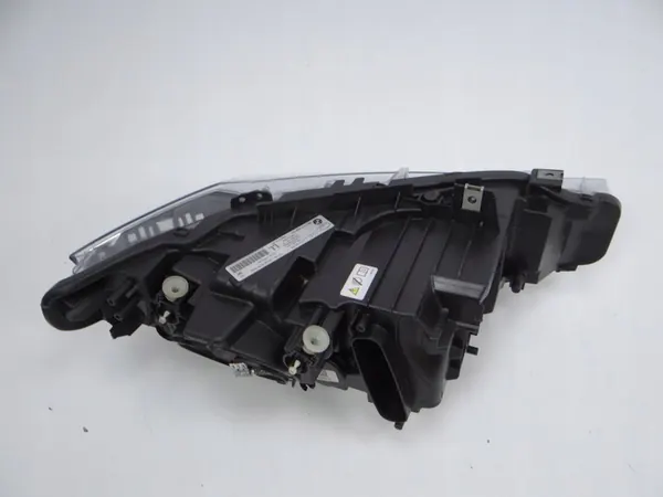 Farol Xenon Esquerdo BMW 3 F30 F31 UE 11-15 image 7