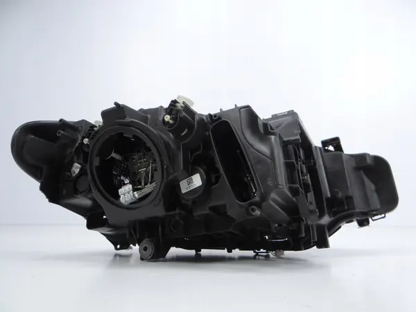 Farol Xenon Esquerdo BMW 3 F30 F31 UE 11-15 image 8