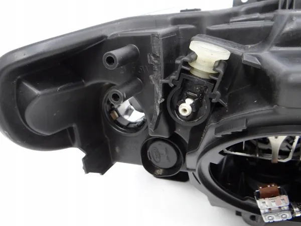 Farol Xenon Esquerdo BMW 3 F30 F31 UE 11-15 image 9