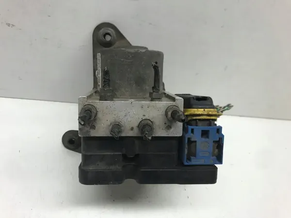 ABS-pomp Peugeot 206 206+ 9641871180 image 2