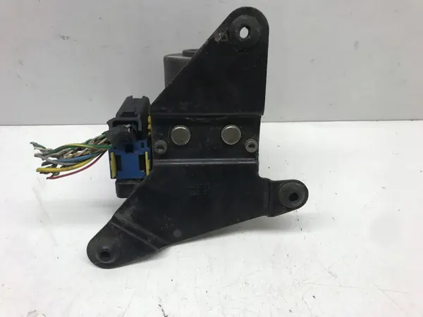 ABS-pomp Peugeot 206 206+ 9641871180 image 3