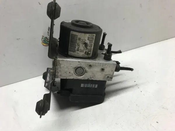 ABS-pomp Peugeot 206 206+ 9641871180 image 4