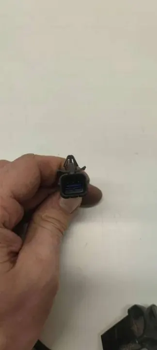 Kia etukamera OEM 95780-C5500 - Käytetty image 3