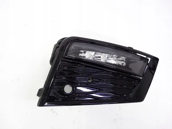 Seat Ateca 575 2016-2020 Luz LED DRL Direita OEM 575941700A image 4
