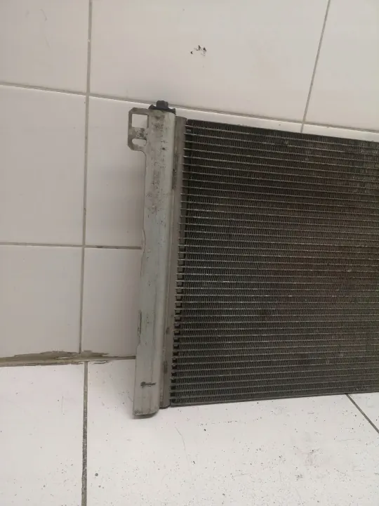 OEM FRC32394 AC Kondensor för VW Transporter T5 image 4