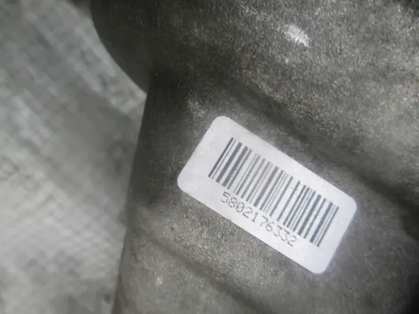 Oljefilterbas + Kylare IVECO DAILY IV 3.0 CNG image 4