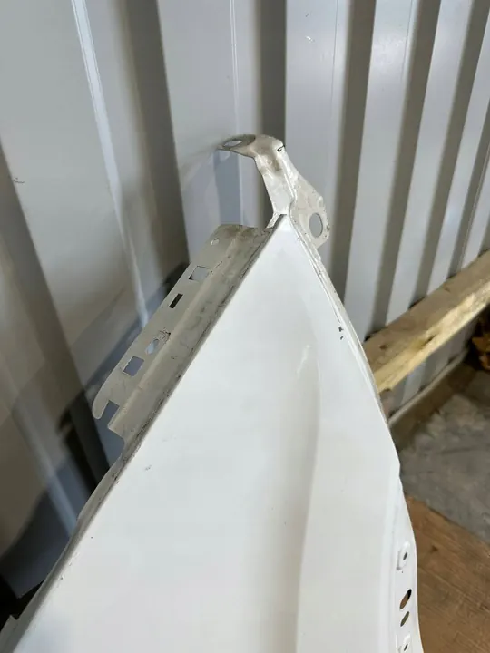 Parafango Anteriore Destro Ford Transit VIII 13- image 2