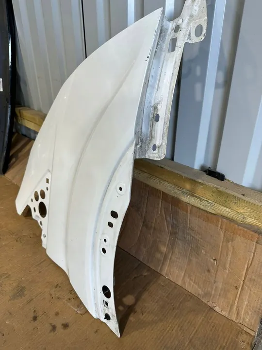 Parafango Anteriore Destro Ford Transit VIII 13- image 4