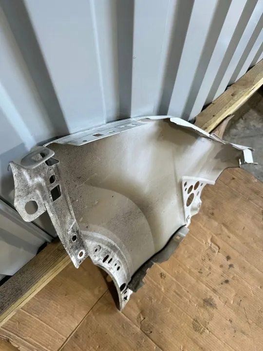 Parafango Anteriore Destro Ford Transit VIII 13- image 5