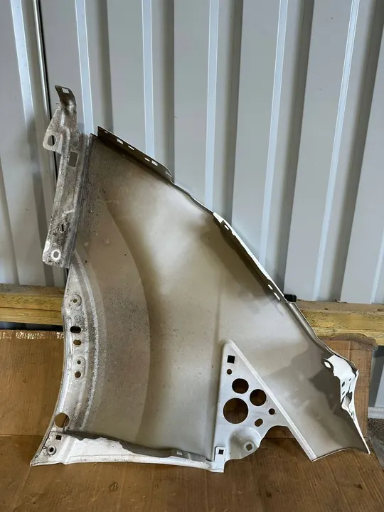 Parafango Anteriore Destro Ford Transit VIII 13- image 6