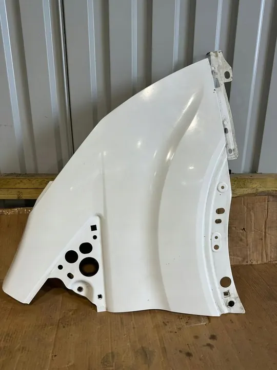 Parafango Anteriore Destro Ford Transit VIII 13- image 7