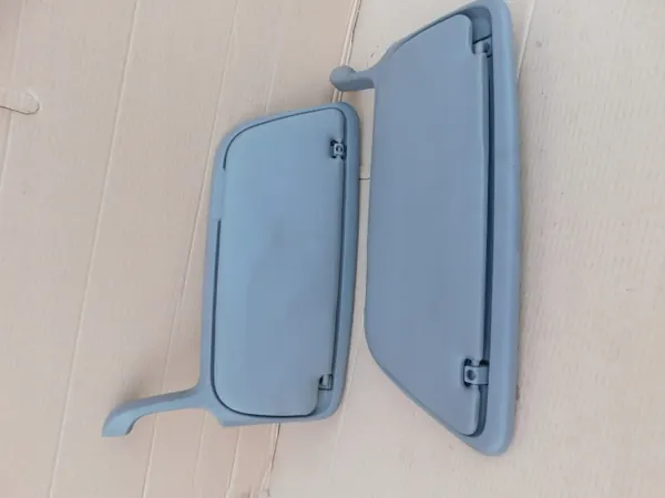 OEM VW CRAFTER MERCEDES Sprinter 906 Sonnenblenden image 2
