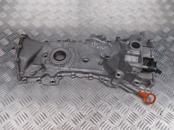 Cobertura de distribuição OEM 21351-07170 Hyundai i20 III image 2