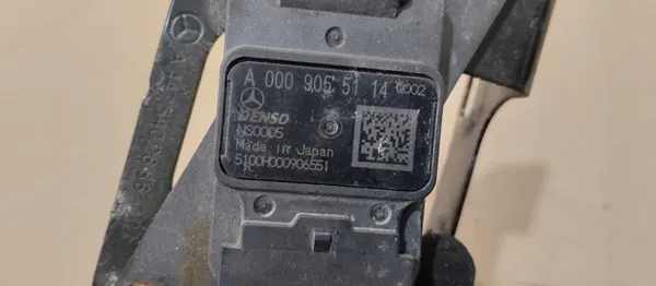 Sensor NOx OEM A0009055114 para Mercedes V-Class W447 image 5