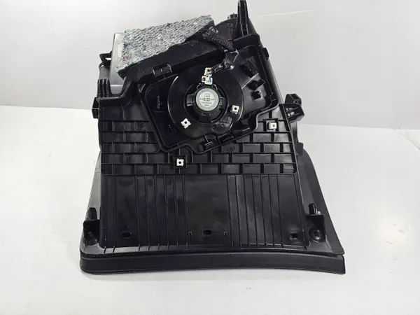 Porta-luvas passageiro Peugeot 2008 II OEM 98530782ZD image 7