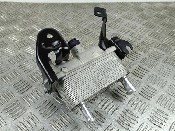 Ligne de refroidissement d'huile Jeep Grand Cherokee 2022 68379505AA image 1