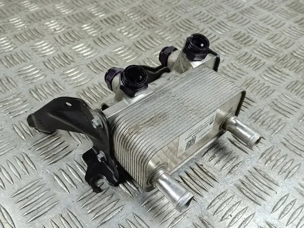 Ligne de refroidissement d'huile Jeep Grand Cherokee 2022 68379505AA image 4