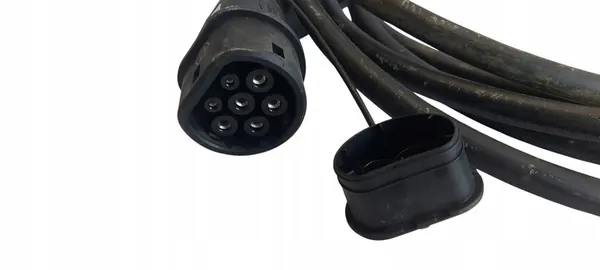 Laddkabel AUDI A8 D5 A6 C8 Q5 Q7 Q8 4N0971675E image 3