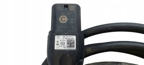 Laddkabel AUDI A8 D5 A6 C8 Q5 Q7 Q8 4N0971675E image 6