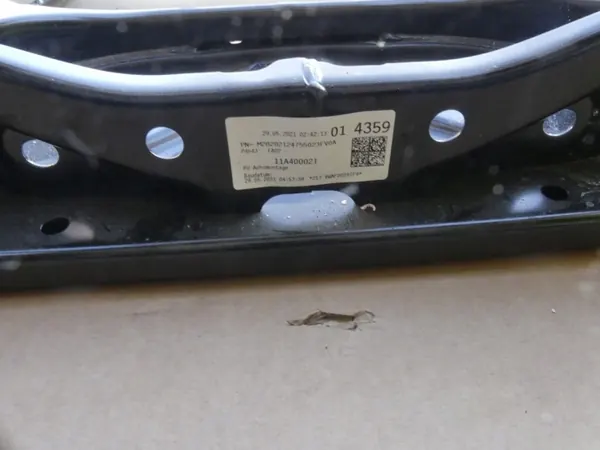Carro transversal VW ID4/ID5 OEM 11A400021 image 10