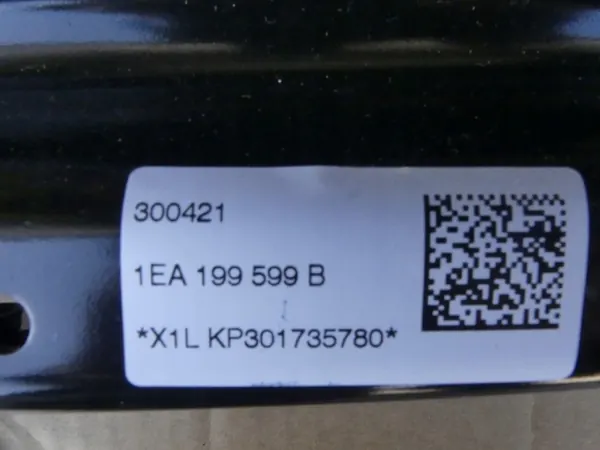 Carro transversal VW ID4/ID5 OEM 11A400021 image 7