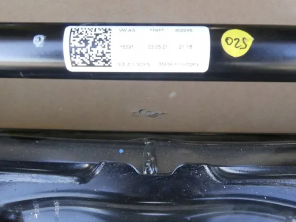 Carro transversal VW ID4/ID5 OEM 11A400021 image 8