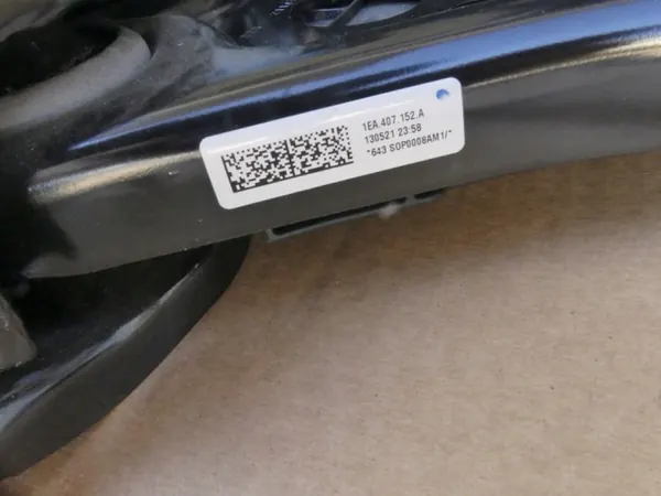 Carro transversal VW ID4/ID5 OEM 11A400021 image 9