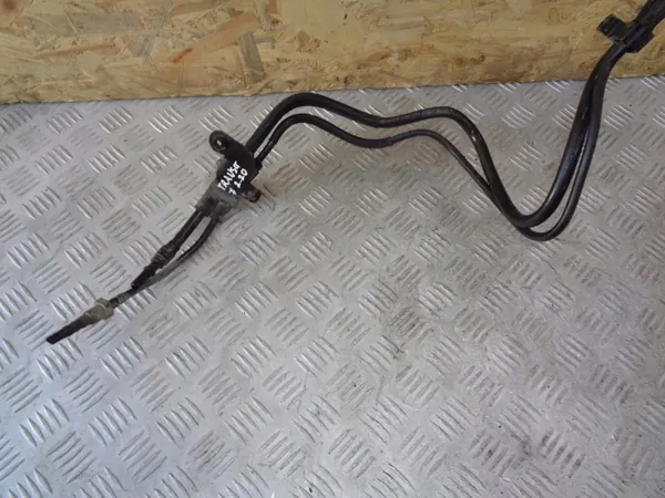 Polttoaineletku OEM PRZEWÓD PRZEWODY RURKI PALIWA Ford image 3