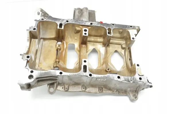 Moottoriosa Mitsubishi Outlander OEM A1052B210 image 2