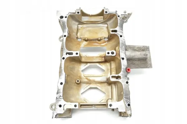 Moottoriosa Mitsubishi Outlander OEM A1052B210 image 4