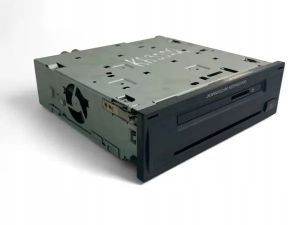 VW CD-wisselaar OEM 5G0035824A voor Golf VI image 2