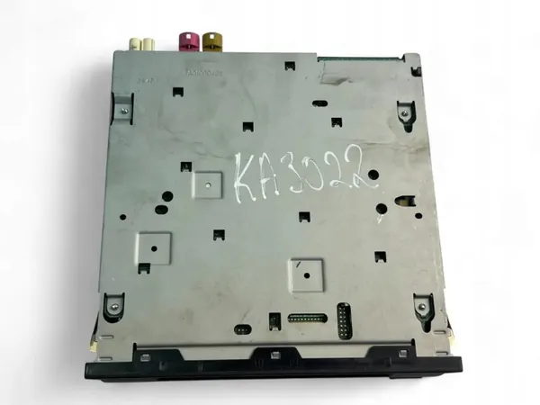 VW CD-wisselaar OEM 5G0035824A voor Golf VI image 3
