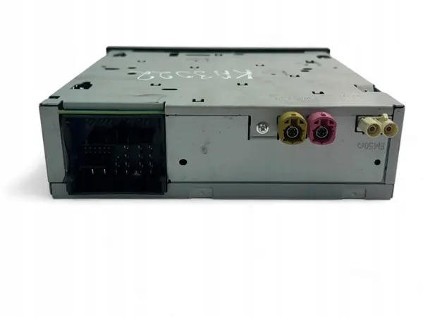 VW CD-wisselaar OEM 5G0035824A voor Golf VI image 5