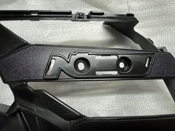 Parte do farol dianteiro direito Hyundai Tucson IV NX4 92158N7400 image 4