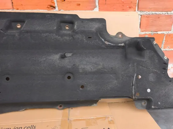 Protection sous-châssis Ford Mondeo MK5 2.0 TDCI droite image 10