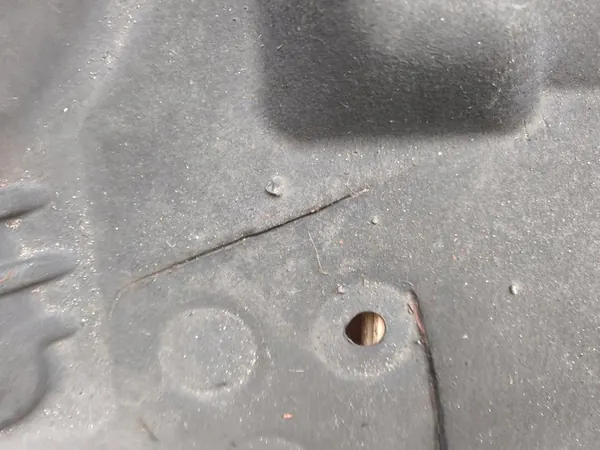 Protection sous-châssis Ford Mondeo MK5 2.0 TDCI droite image 3