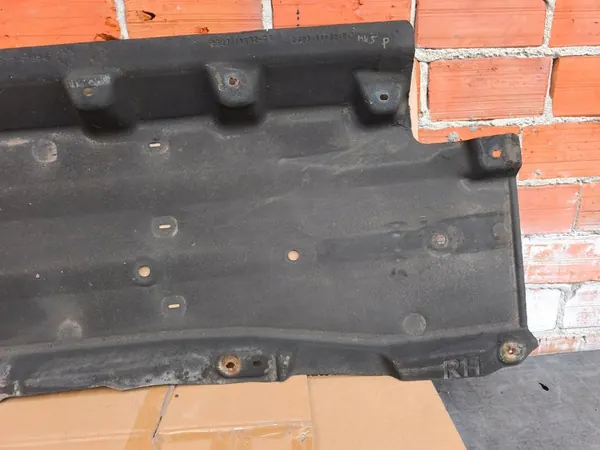 Protection sous-châssis Ford Mondeo MK5 2.0 TDCI droite image 6