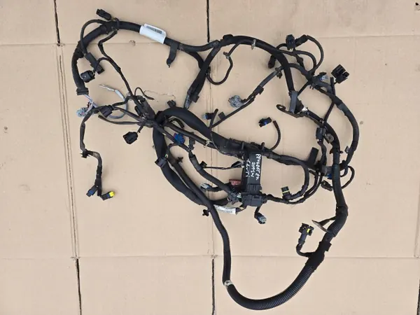 Harness do Motor OEM 9664525280 para Peugeot image 2