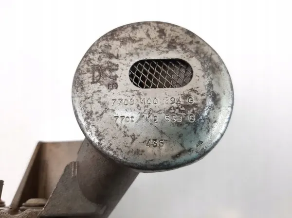 Oljepump Renault OE 7700600252 image 5