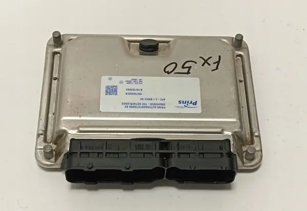 Prins LPG ECU-moduuli OEM AFC-21-BASIC-8D - 8 Sylinteriä image 3