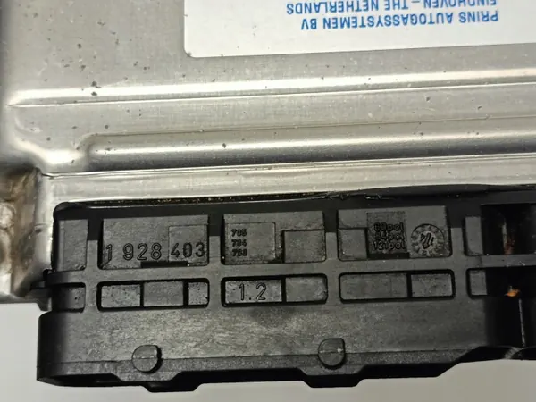 Prins LPG ECU-moduuli OEM AFC-21-BASIC-8D - 8 Sylinteriä image 6