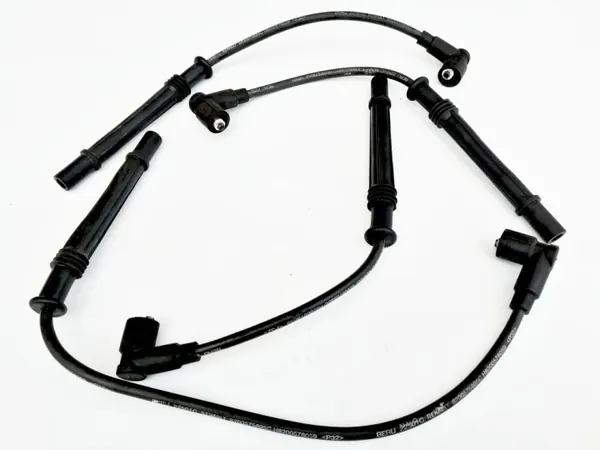 Cables de bujía Renault OE para Clio/Nissan 1.2TCE image 2
