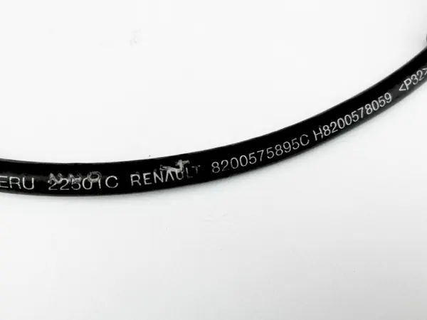 Cables de bujía Renault OE para Clio/Nissan 1.2TCE image 4